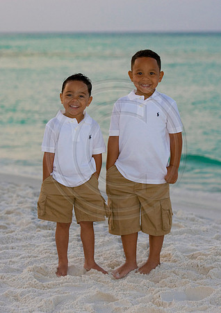 Crystal Beach photos