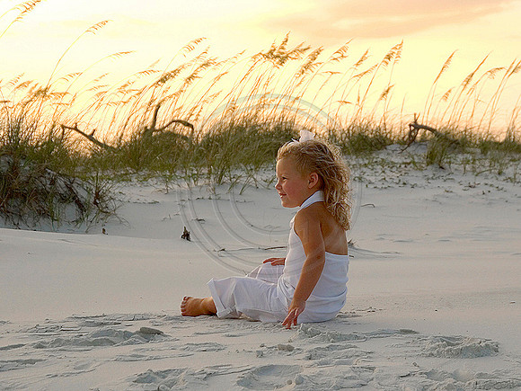 natural beach photos