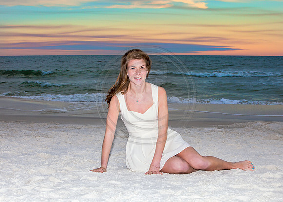 Rosemary Beach Photography