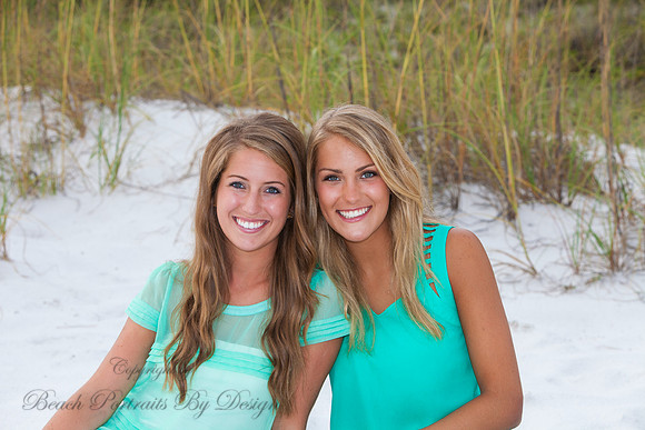 Destin beach photographers