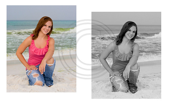 Black and White Photography