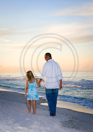 beach photos 30A