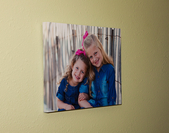 16x20 Canvas Gallery Wrap