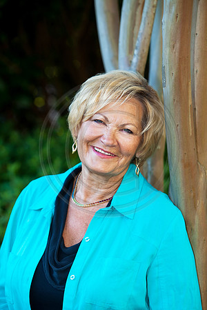 Personal Branding Publicity Portrait Artist