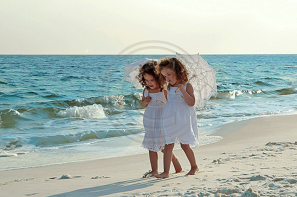 Perfect props for beach photos