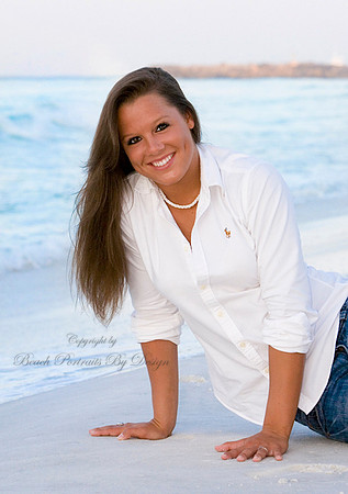 destin fl photos for teens and seniors