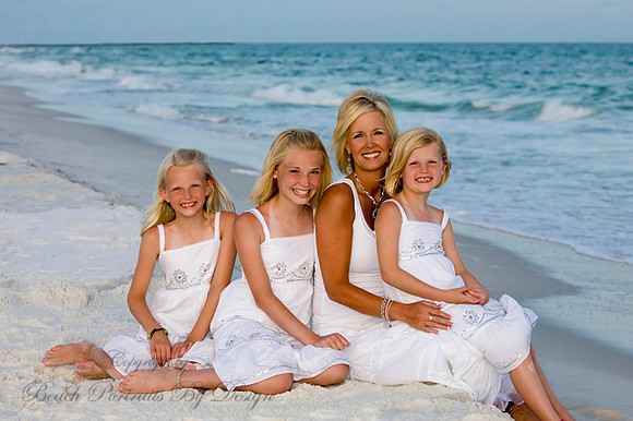 Santa Rosa Beach Photos