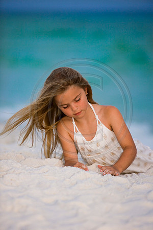 Sterling Resorts Beach Photography