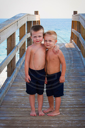 Tarpon Beach Access Crystal Beach