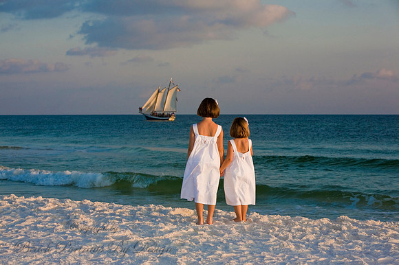 Professional Beach photographers