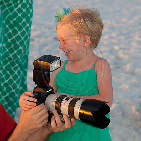 May I see? Child Portraits
