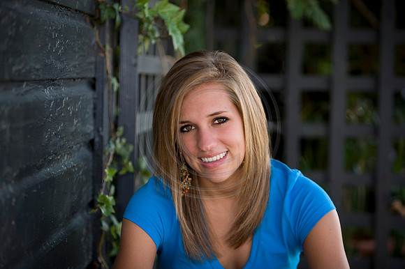 senior photos on 30A