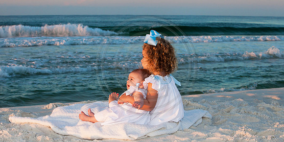 sunrise with professional photographer